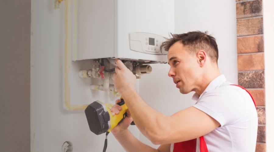 Professional expert plumbing services in Benzonia, MI